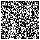 QR code with P D F Solutions Inc contacts
