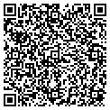 QR code with U T T contacts