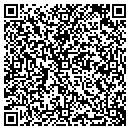 QR code with A1 Grass Sand & Stone contacts