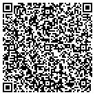 QR code with A Line Auto Parts Old Kat contacts