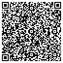 QR code with Avator Salon contacts