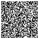 QR code with Alfredo's Upholstery contacts