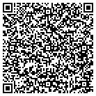QR code with Higginbotham-Bartlett Company contacts