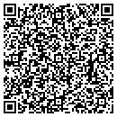 QR code with Oish B Of A contacts
