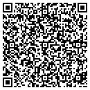 QR code with KAUM contacts