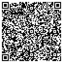 QR code with Hughes Greg contacts