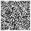 QR code with Hubbells Art Gallery contacts