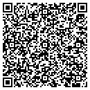 QR code with Jazzy JS contacts