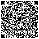 QR code with H & H Elec Troubleshooters contacts
