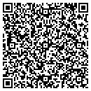 QR code with L & R Energy Corp contacts