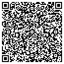 QR code with W H Patterson contacts