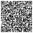 QR code with Getzen & Co contacts