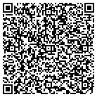 QR code with M&L Air Conditioning & Apparel contacts
