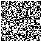 QR code with Hh Vaclavick Constructio contacts