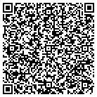 QR code with McCreary Vslka Bragg Allen P C contacts