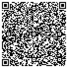 QR code with Weatherford Locksmith Service contacts
