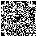 QR code with Gossetts Inc contacts