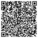 QR code with KFC contacts