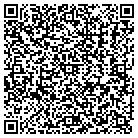 QR code with Outrageous Salon & Spa contacts
