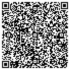 QR code with Alice Baker Worthington contacts