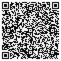 QR code with Tetco contacts