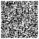 QR code with Ana M Sigaran Janitorial contacts