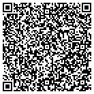 QR code with Thunderzone Racing Experience contacts