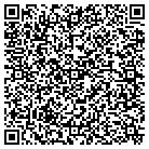 QR code with Seagoville City Senior Center contacts