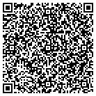 QR code with Zaida's Auto Sales & Service contacts