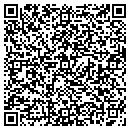 QR code with C & L Tire Service contacts