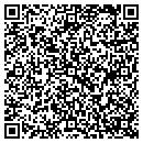 QR code with Amos Properties Inc contacts