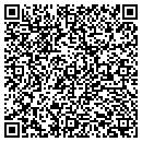 QR code with Henry Swan contacts