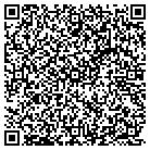 QR code with Poth Alexander & Shapiro contacts