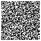 QR code with Rjs Cleaning Service contacts