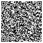 QR code with Rangel Printing & Office Supls contacts