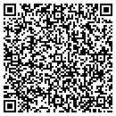QR code with Kenmark Inc contacts