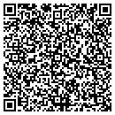 QR code with C & P Associates contacts
