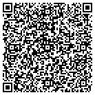 QR code with Progressive Child Dev Center contacts