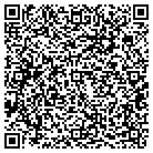 QR code with Alamo Frame & Aligning contacts