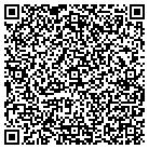 QR code with Rebecca M Harvey DDS PC contacts