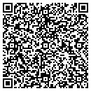 QR code with U S Nails contacts
