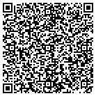 QR code with Hispanic Business Network contacts