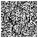 QR code with H J Heinz Co contacts