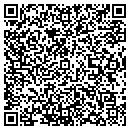 QR code with Krisp Designs contacts
