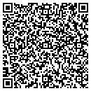 QR code with Raul Garza Jr MD contacts