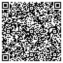QR code with Arawak Labs contacts