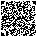 QR code with Bennys contacts