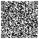 QR code with J & C Automotive Shop contacts