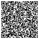 QR code with RDM Collectibles contacts