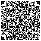 QR code with San Antonio New Homes Guide contacts